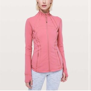 Lululemon Define Jacket